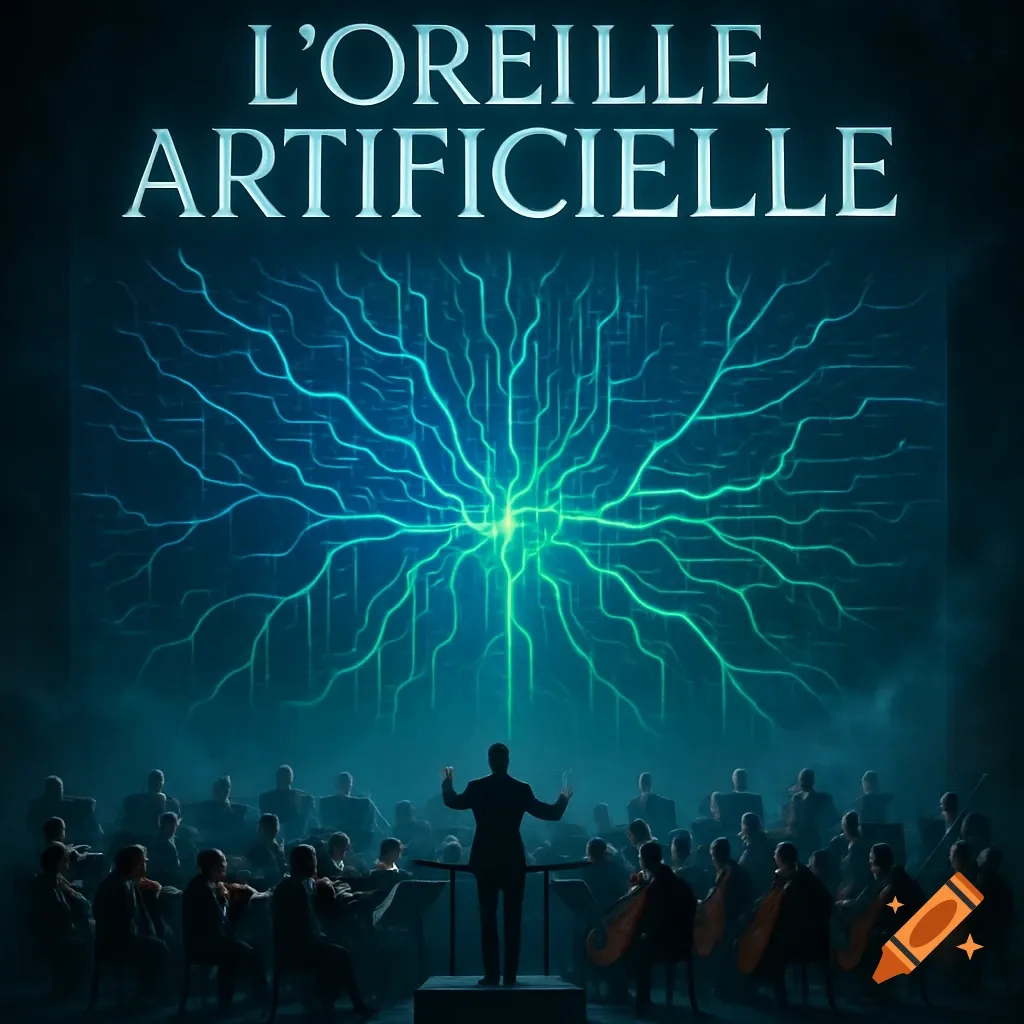 L'Oreille Artificielle : Comment l'IA Va Révolutionner les Bandes Originales de 2026 et Mettre au Défi Votre Culture Musicale