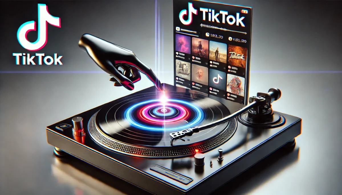 L'Anatomie d'un Hit : Comment TikTok a Fini de Manger l'Industrie Musicale